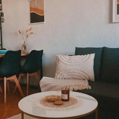 Nr. 1 Terrasse Bodden Kanu Bootssteg Apartamento *