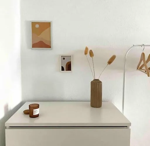 Nr. 1 Terrasse Bodden Kanu Bootssteg * Zudar